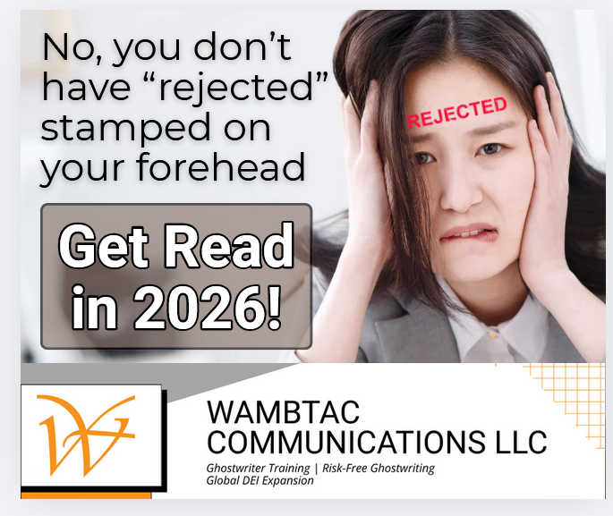 90% of all manuscripts are auto-rejected. 

Gatekeeper algorithms can kick you out of the game before anyone even reads your first page. 

Don't let that happen to you! 

MS Word for Writers reveals the actual industry standards you need to get read by agents, publishers, and