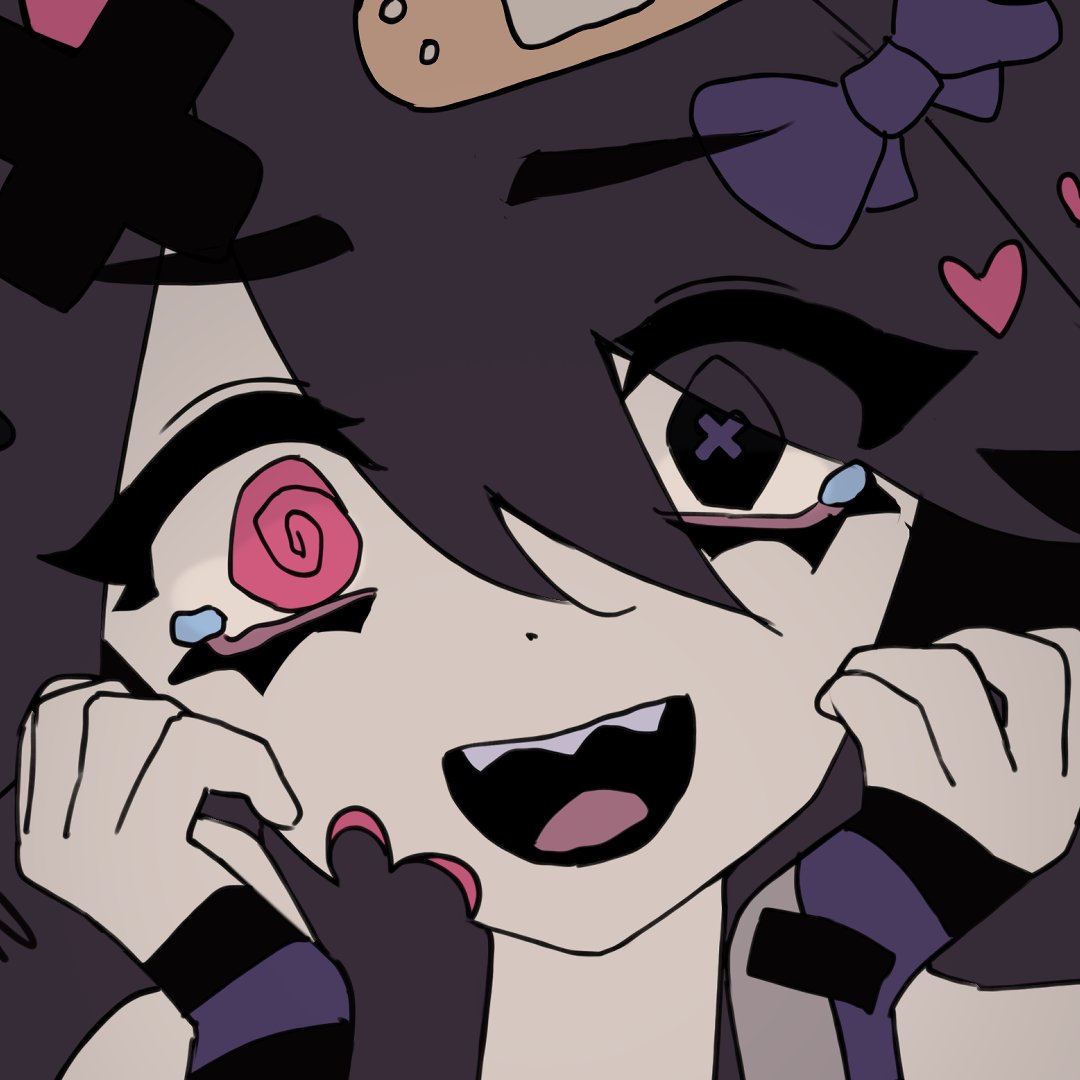 ❤️‍🩹waffo❤️‍🩹| PARTNER PUSH | vartist | Live2d tweet media