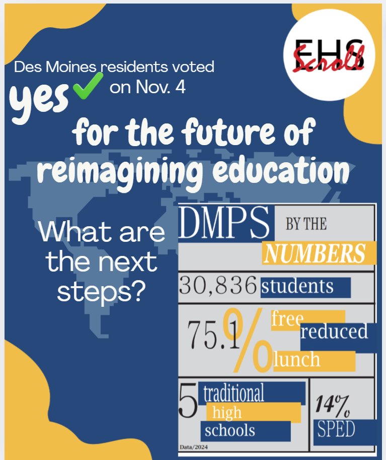 Building the Future: Scroll examines reimagining education eastscroll.com/?p=4295