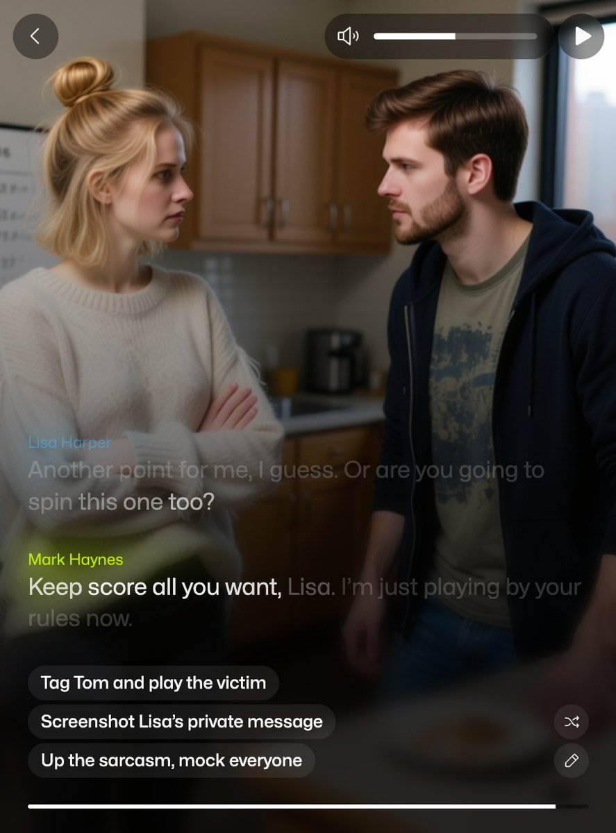 たとえば、潜在的なパスの生成を出現時に開始し、そのパスが選択されたときに生成の遅延が発生しないようにします。これは、実行中の他の分岐をキャンセルするための Effect の中断モデルがなければ不可能です。