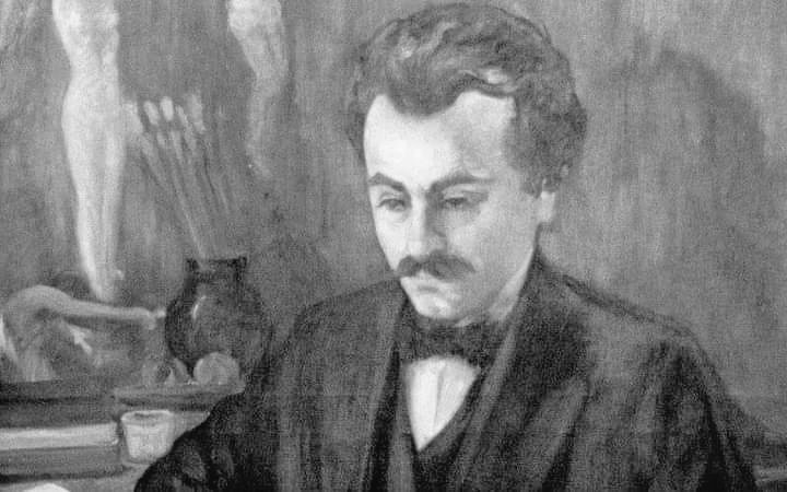 في أحد الأيام ستتنازل مجبرراً عن بعض أحلامك حتى تعيش واقعك ".

➖️ جبران خليل جبران