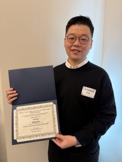 Jo Lab @ Emory and GA Tech tweet media