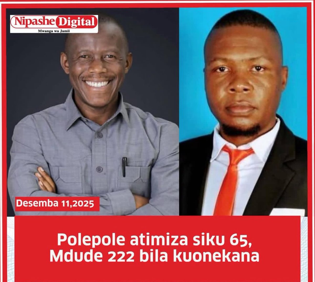 godbless_lema's tweet photo. Hawa ndugu zetu, sidhani kama tutawaona tena, labda sisi wananchi tuwatafute watekaji kwa bidii bila kuchoka, basi angalau watupe mifupa yao. Lakini siku inakuja ambako kila lililo tendeka gizani litafurumiwa hadharani. https://t.co/yCCDLcUwC5