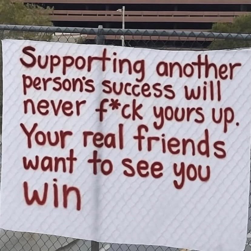 BlaineThePainTV's tweet photo. Pay attention who want you to win. 🏆 🧡⚡️ https://t.co/eiogjaY4tI