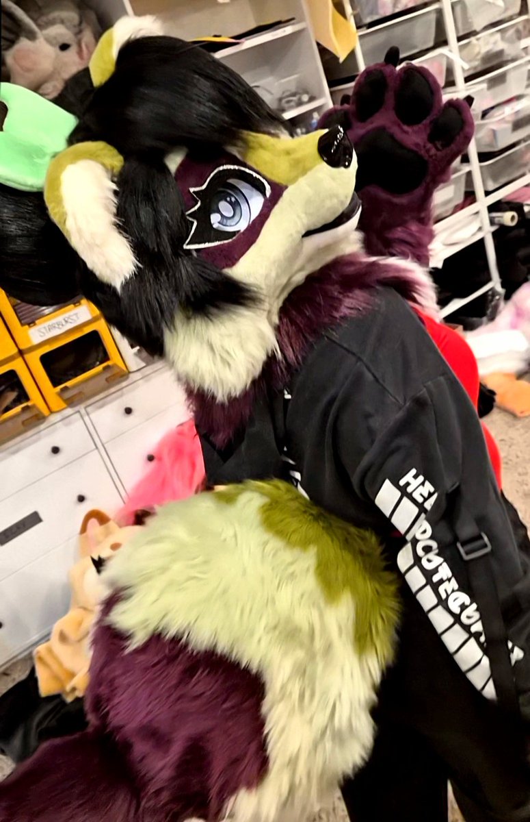 ✨️Hellocutecumber🔜ANTHROOHIO✨️ tweet media