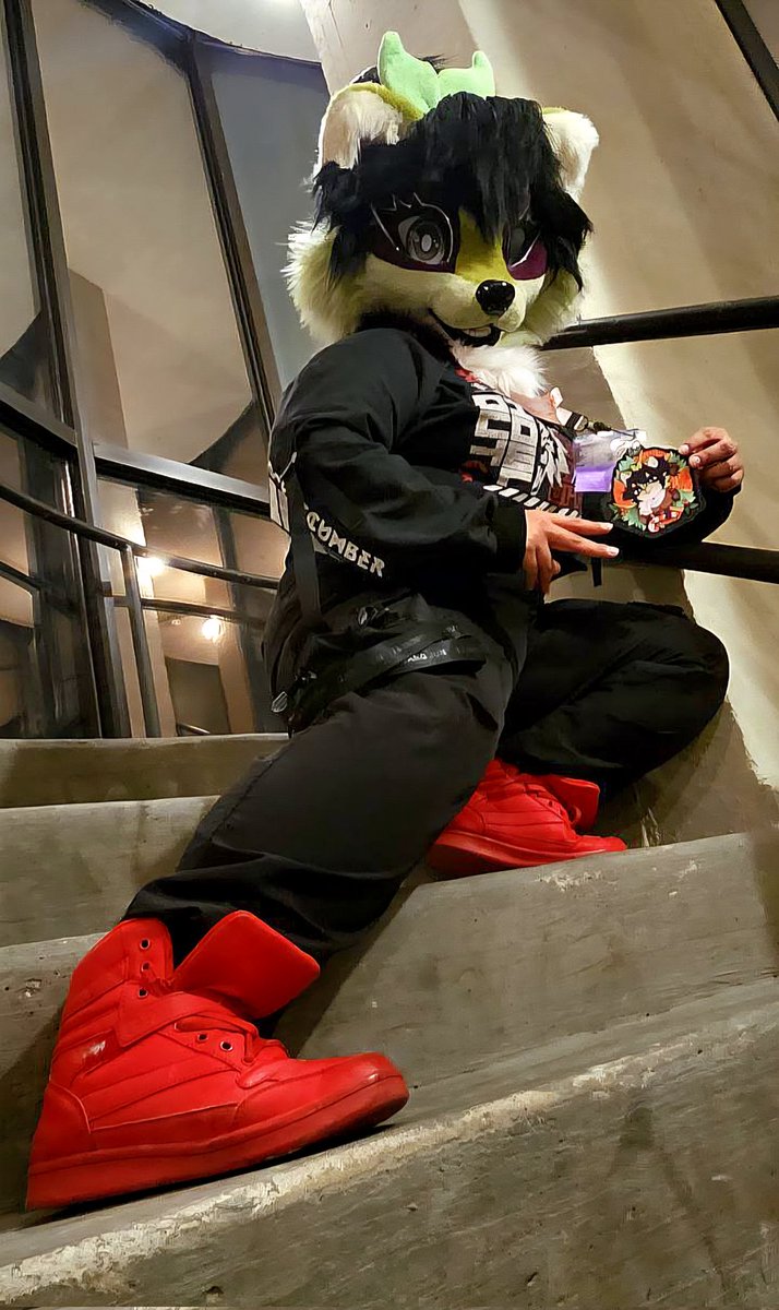 ✨️Hellocutecumber🔜ANTHROOHIO✨️ tweet media