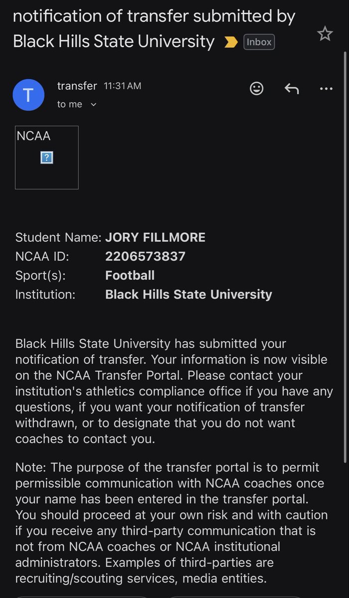 Jory Fillmore tweet media