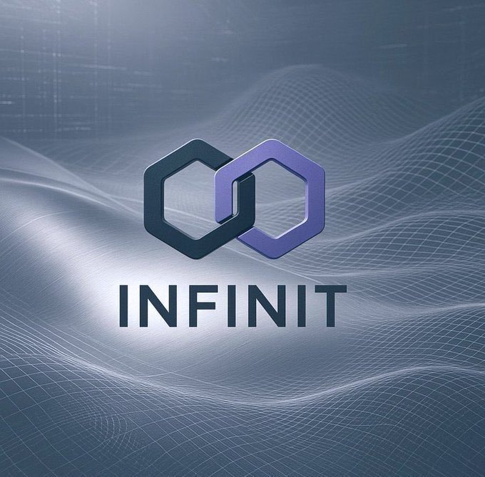 <a href="/Infinit_Labs/">INFINIT</a> is quietly steamrolling the space right now.
Everyone talks about “abstraction” in crypto, but most projects just slap a fancy label on features that somehow make everything more complicated.
Infinit Labs is the opposite.
They’re fixing the UI/UX mess and unlocking