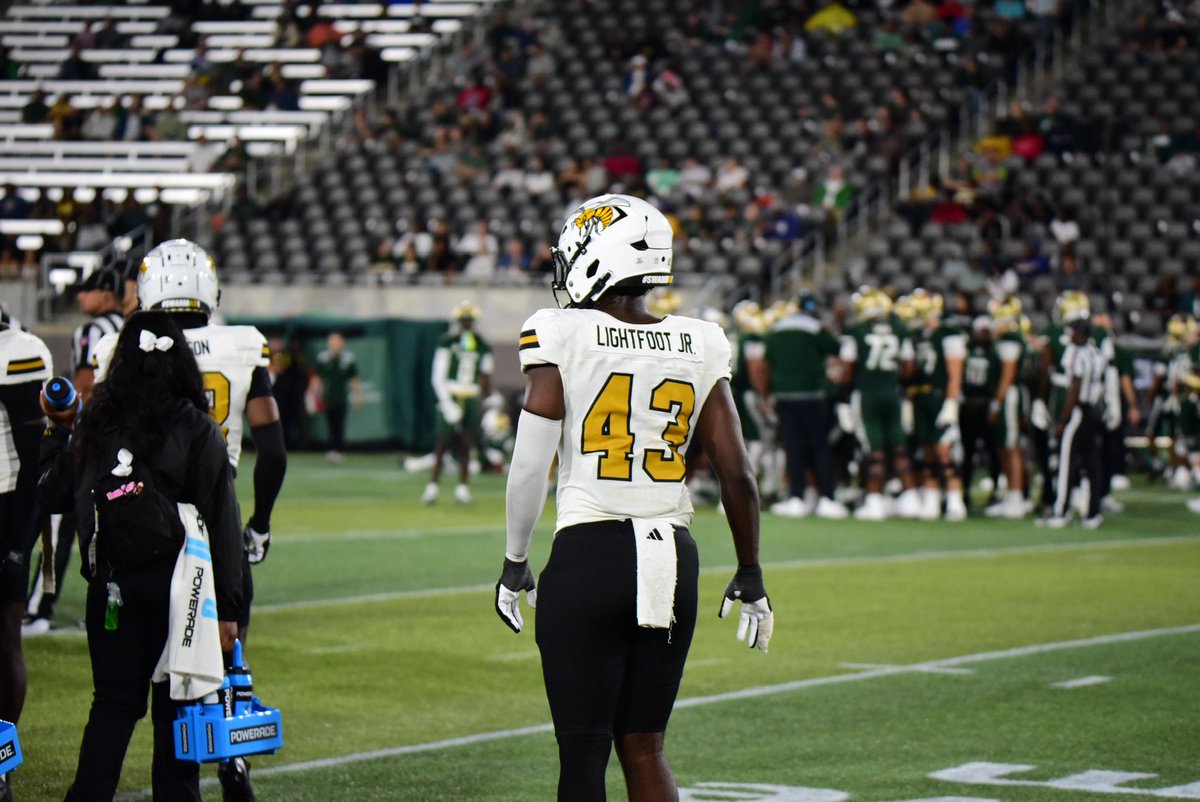 Terrell Lightfoot Jr tweet media