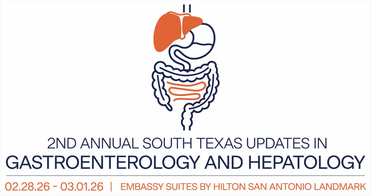 Texas Society for Gastroenterology and Endoscopy tweet media