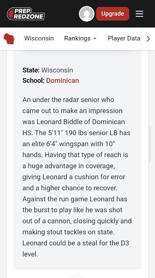 Leonard B. Biddle tweet media