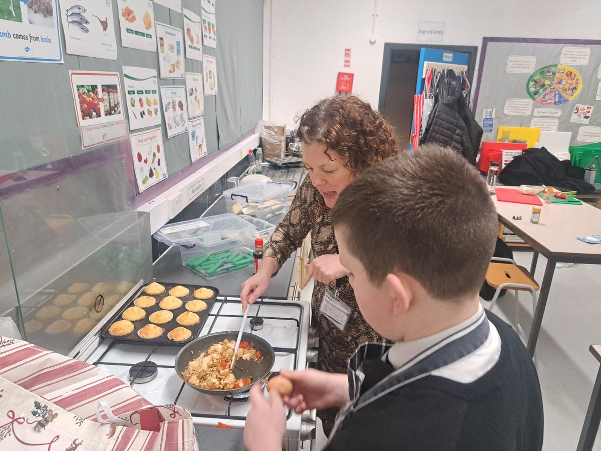 The Valley Leadership Academy tweet media