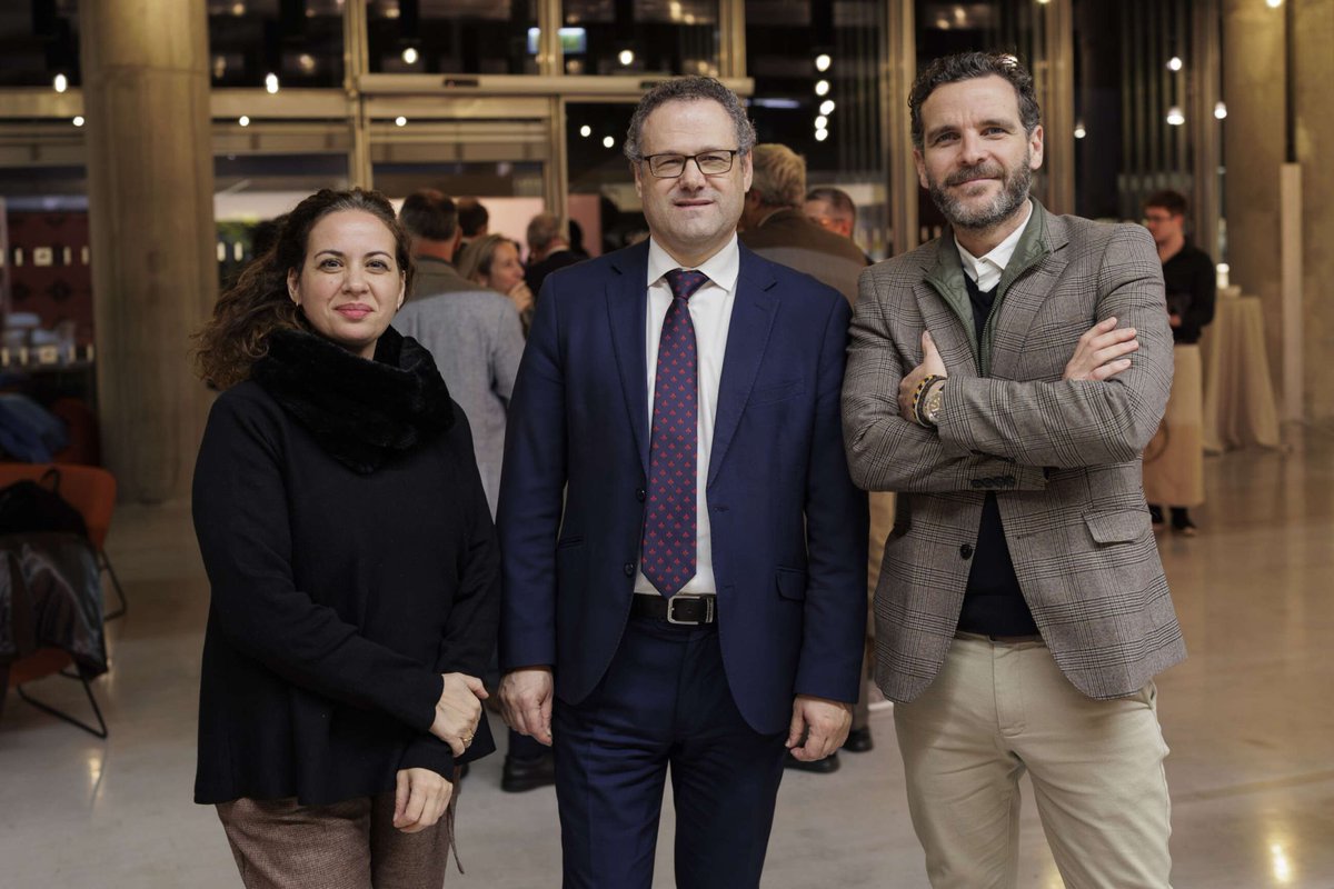 El 81% de las empresas andaluzas cuenta con un plan de medidas para minimizar el impacto de sus operaciones en el medio ambiente🌱
Atlas de la Empresa Comprometida de Andalucía <a href="/economiadigital/">economiadigital</a> <a href="/Mercados21/">Mercados21</a>
Noticia completa 📰
mercados21.es/sostenibilidad…