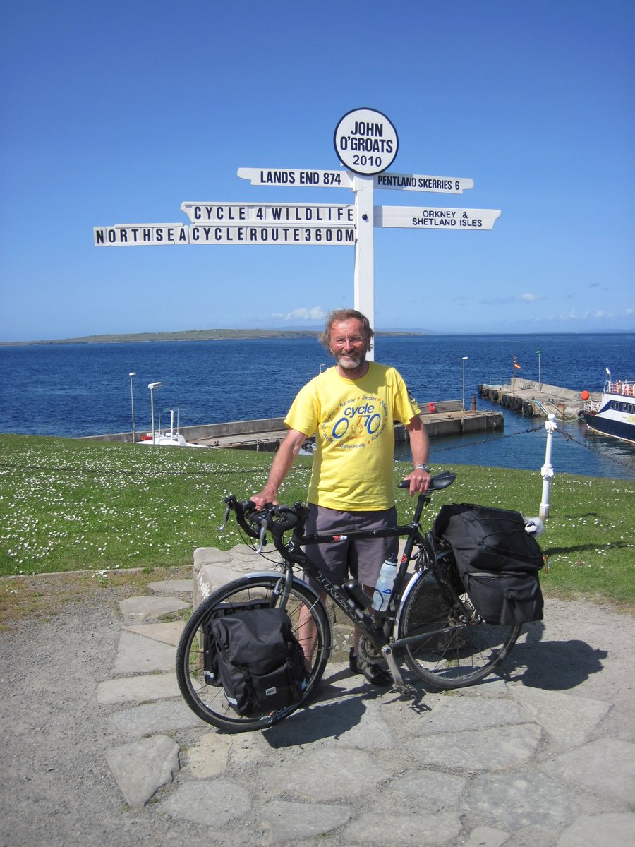 Graham Wilson tweet media