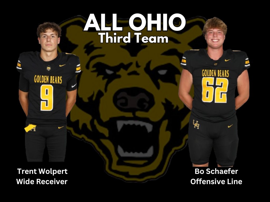 UA Football tweet media