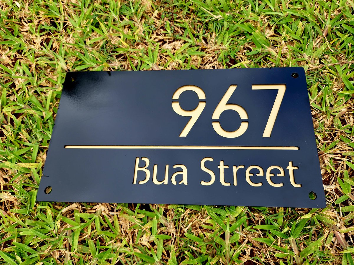 QubixRobotics's tweet photo. Aluminum Address Plaque!

Place your order and get one for your apartment!

0994448718/0882060036 https://t.co/DQDPD2DtyU