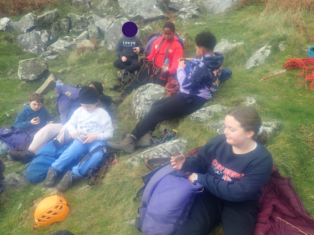 Old Park Primary tweet media