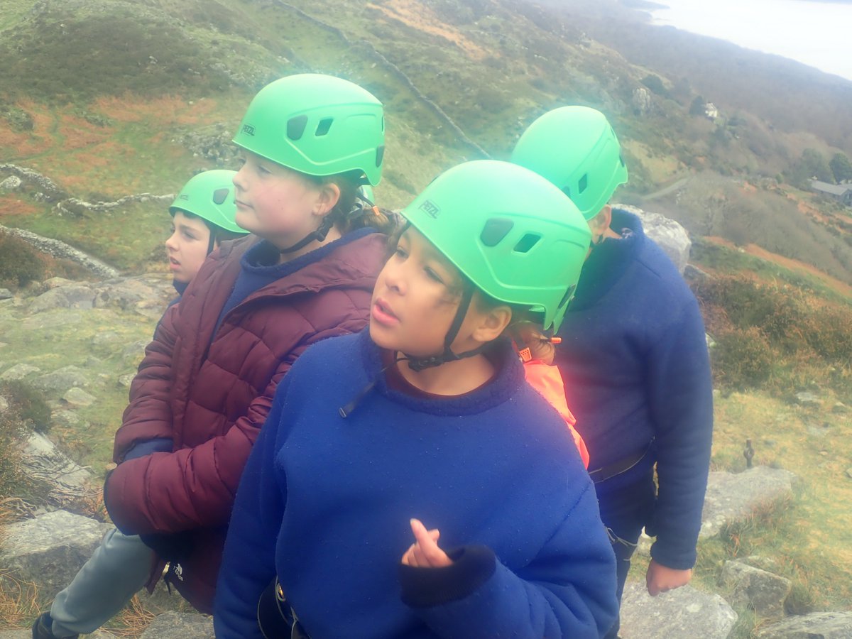 Old Park Primary tweet media