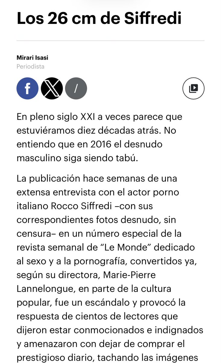 Ayuso habla de tomar medidas en la sanidad madrileña…
¿Las medidas de quién?