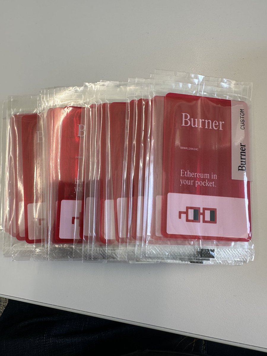 Burner (@useburner) / Posts / X