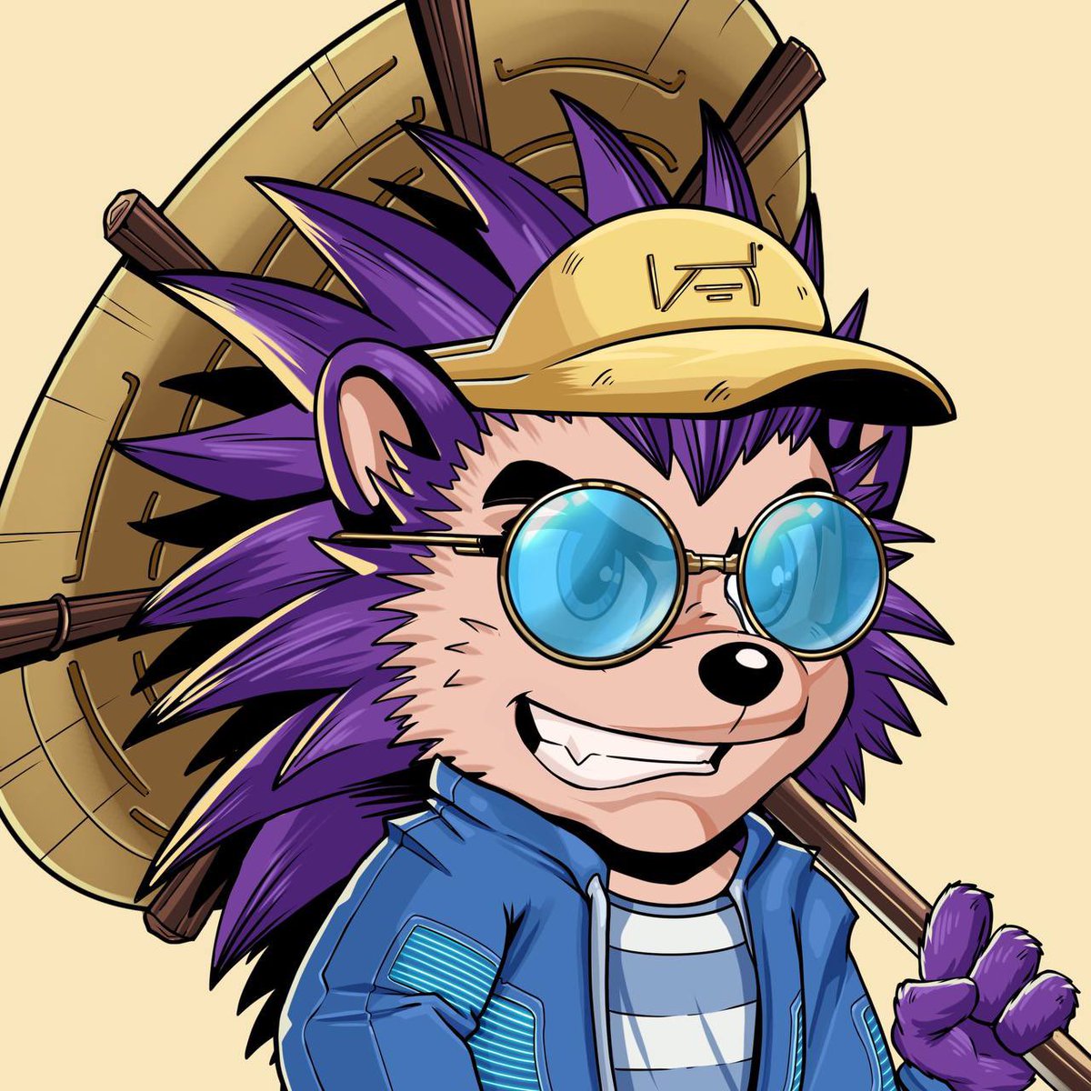 Cultverse ⨀ tweet media