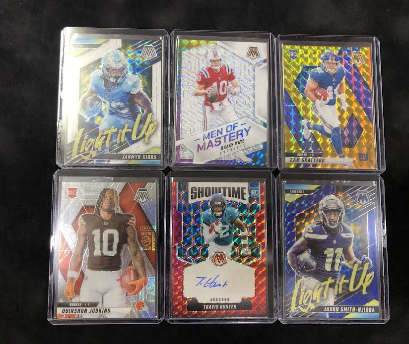 Hollywood Collectibles tweet media