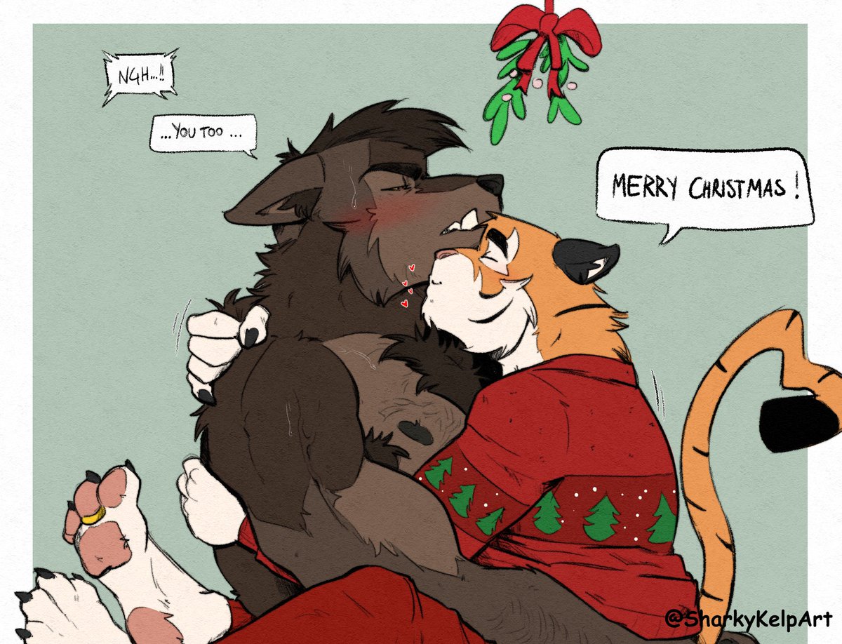 Sharky Kelp tweet media