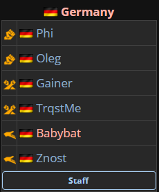 DemianArmy tweet media
