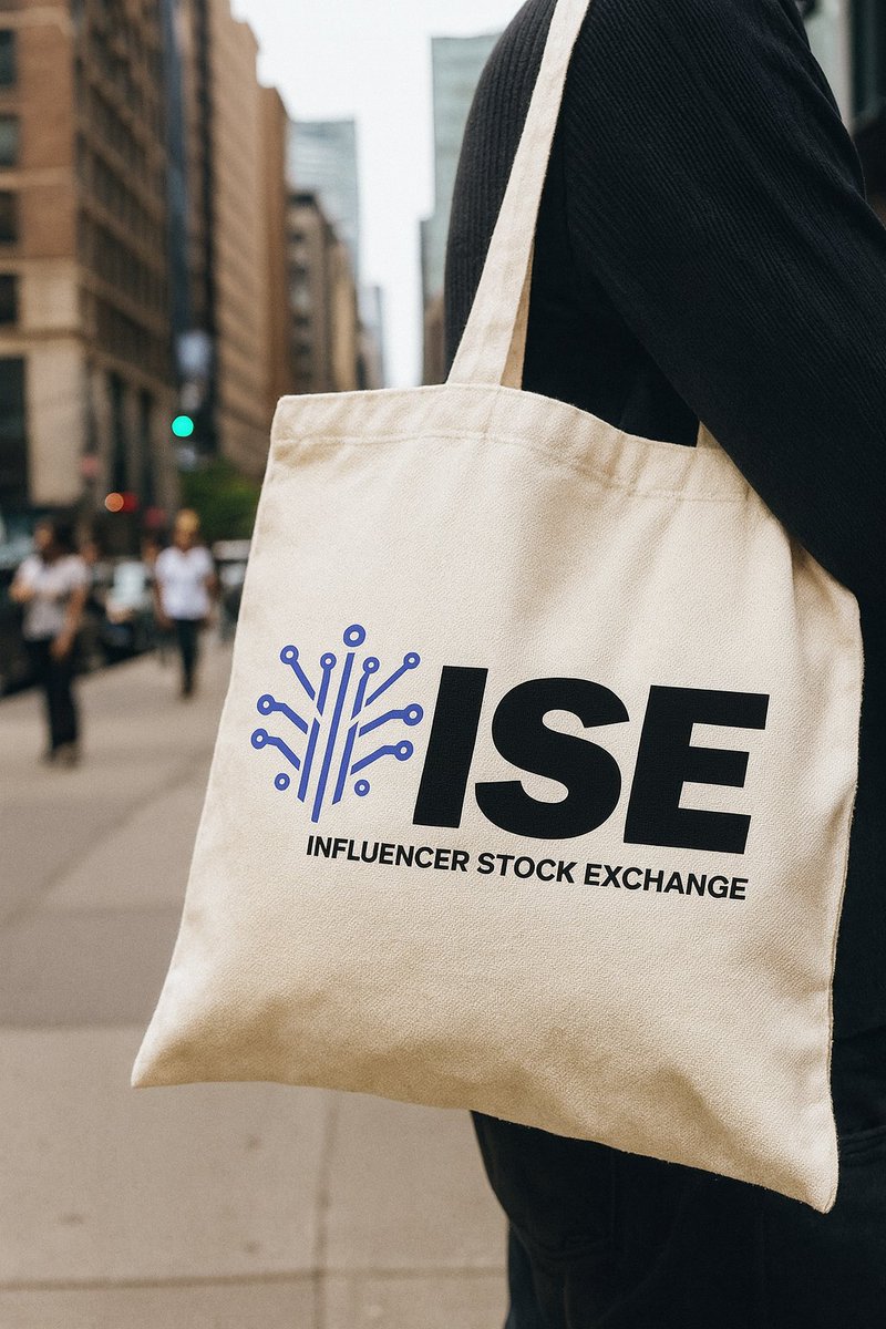 People once thought Bitcoin and Ethereum were strange ideas…until the world learned:
Digital value is real.
Digital property is real.
Digital influence is power.

Bitcoin put money online.
Ethereum put ownership online.
Now we’re entering the next frontier:
Influence is becoming