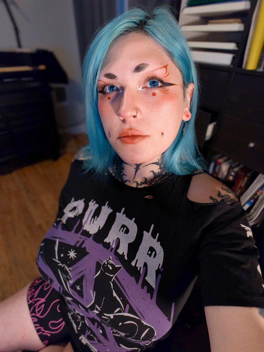 Lust 🏳️‍⚧️ tweet media