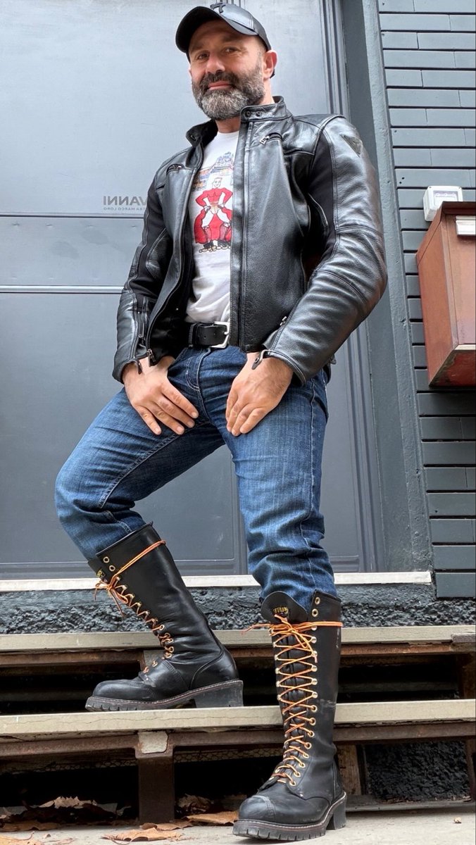 Bootsbeardmike77 tweet media