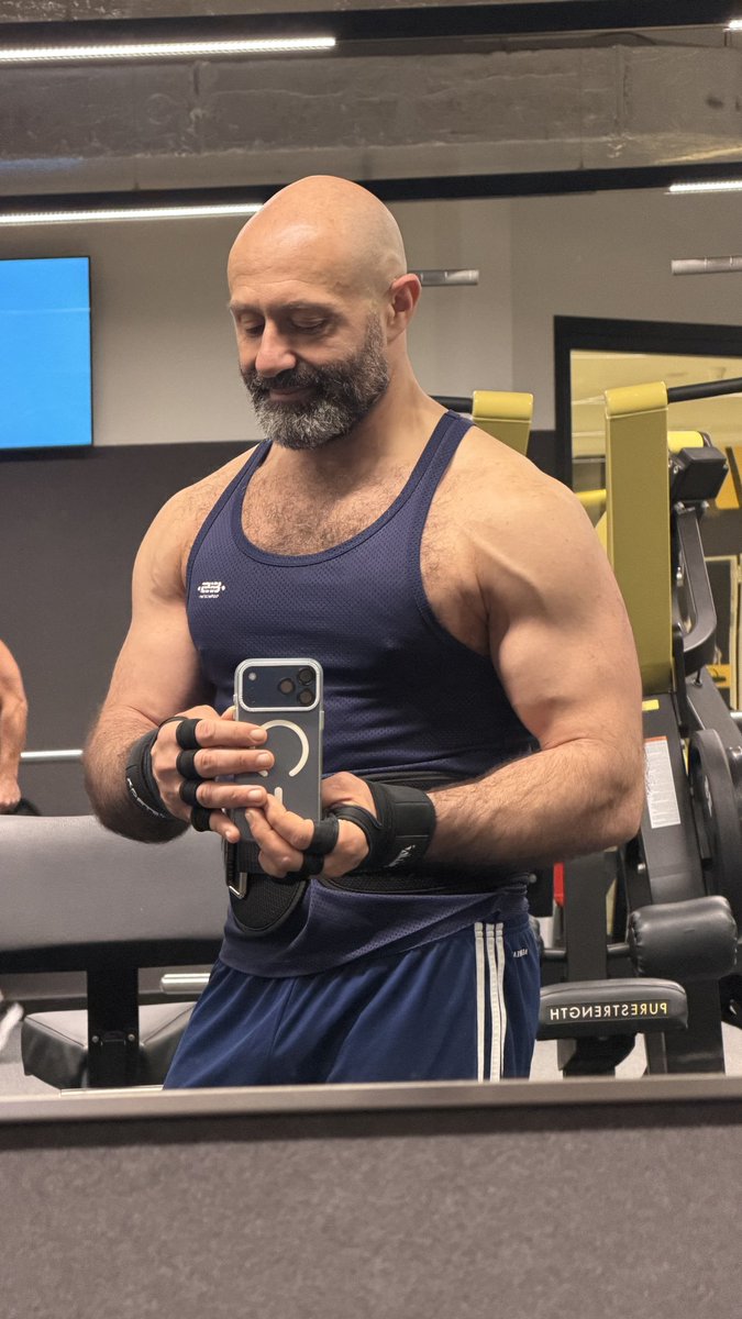 Bootsbeardmike77 tweet media