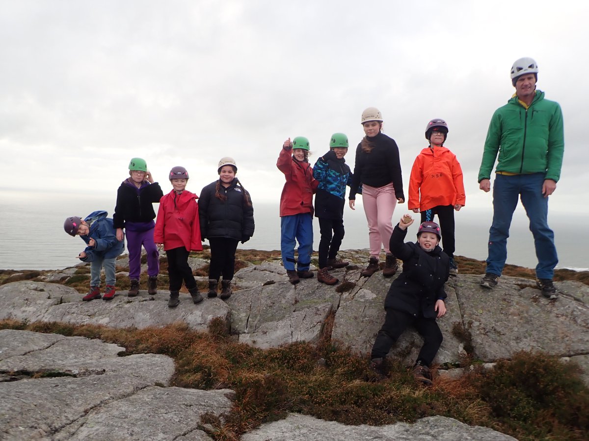 Old Park Primary tweet media