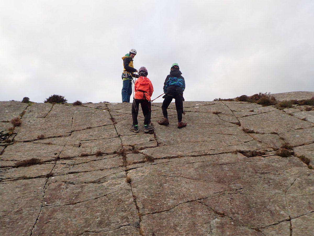 Old Park Primary tweet media