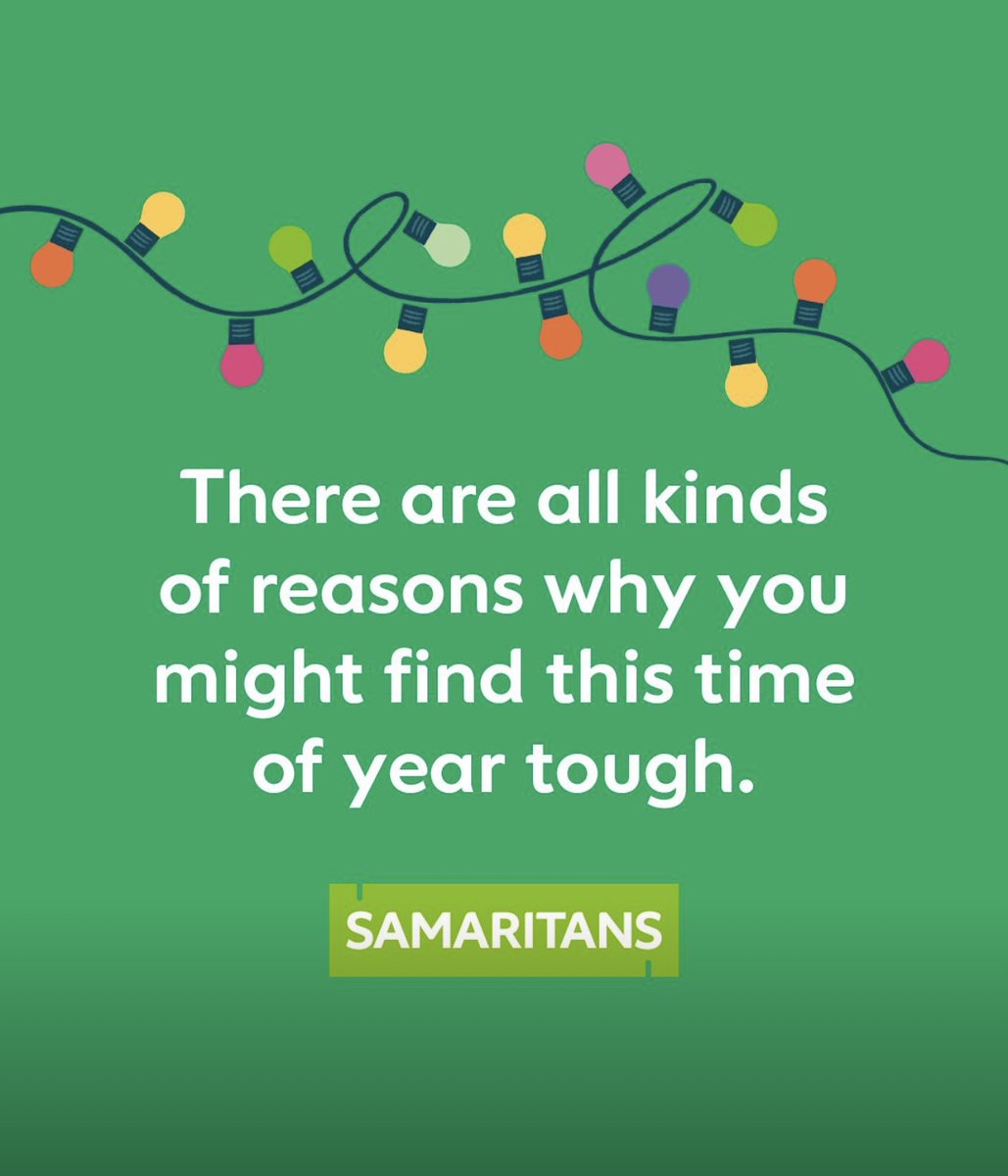 Samaritans Scotland tweet media