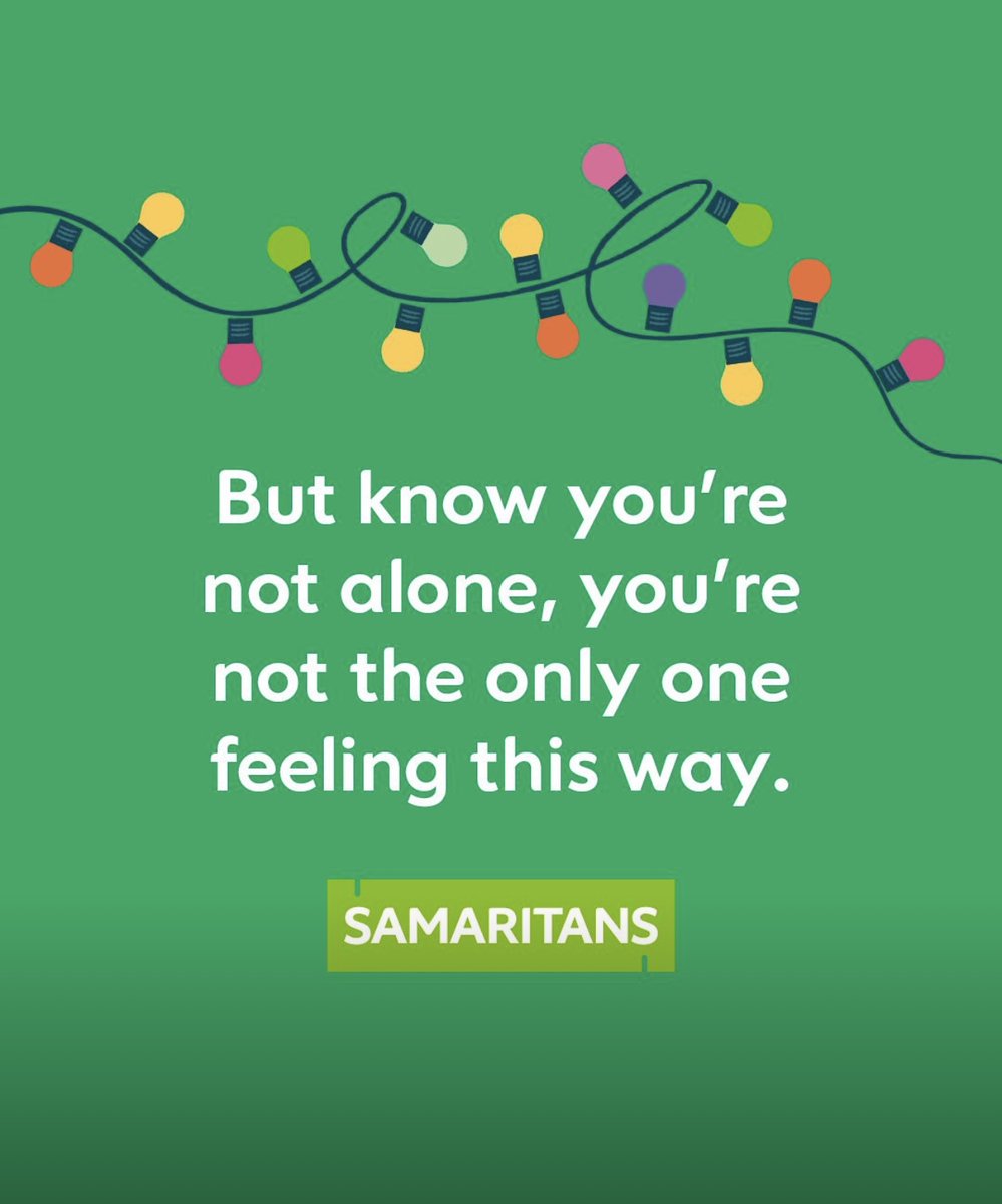 Samaritans Scotland tweet media