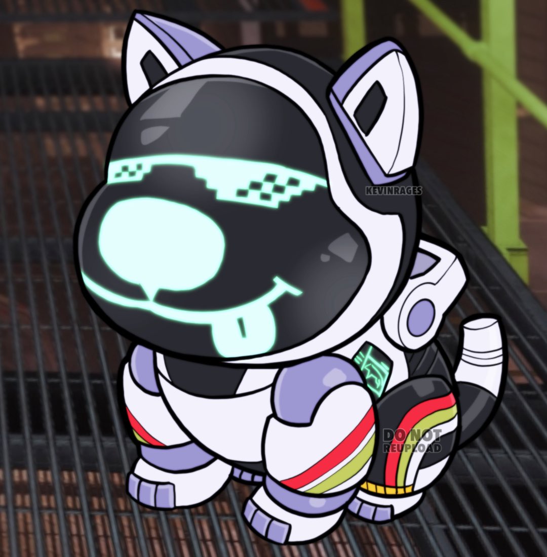 Lil Archie

#destiny2