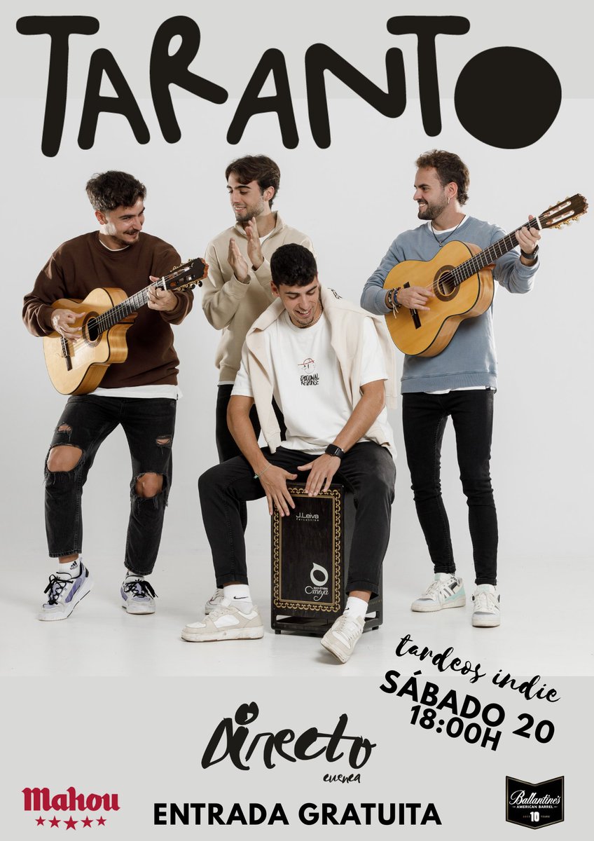 Sala Directo Cuenca tweet media