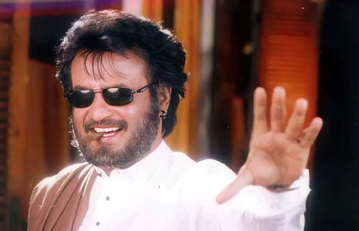 beingyaswanth's tweet photo. Happy Rajini Day ❤️🎂 #Rajnikanth #birthday #thaliva https://t.co/BXGmgw75uM