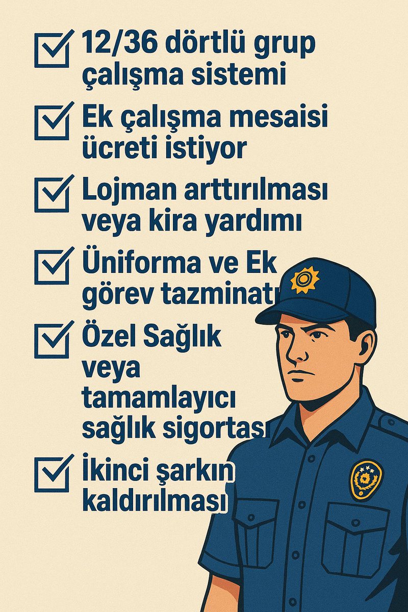 kmlttnatalay's tweet photo. #EmniyeteİyileştirmeYapın https://t.co/6HDnd8E8IT