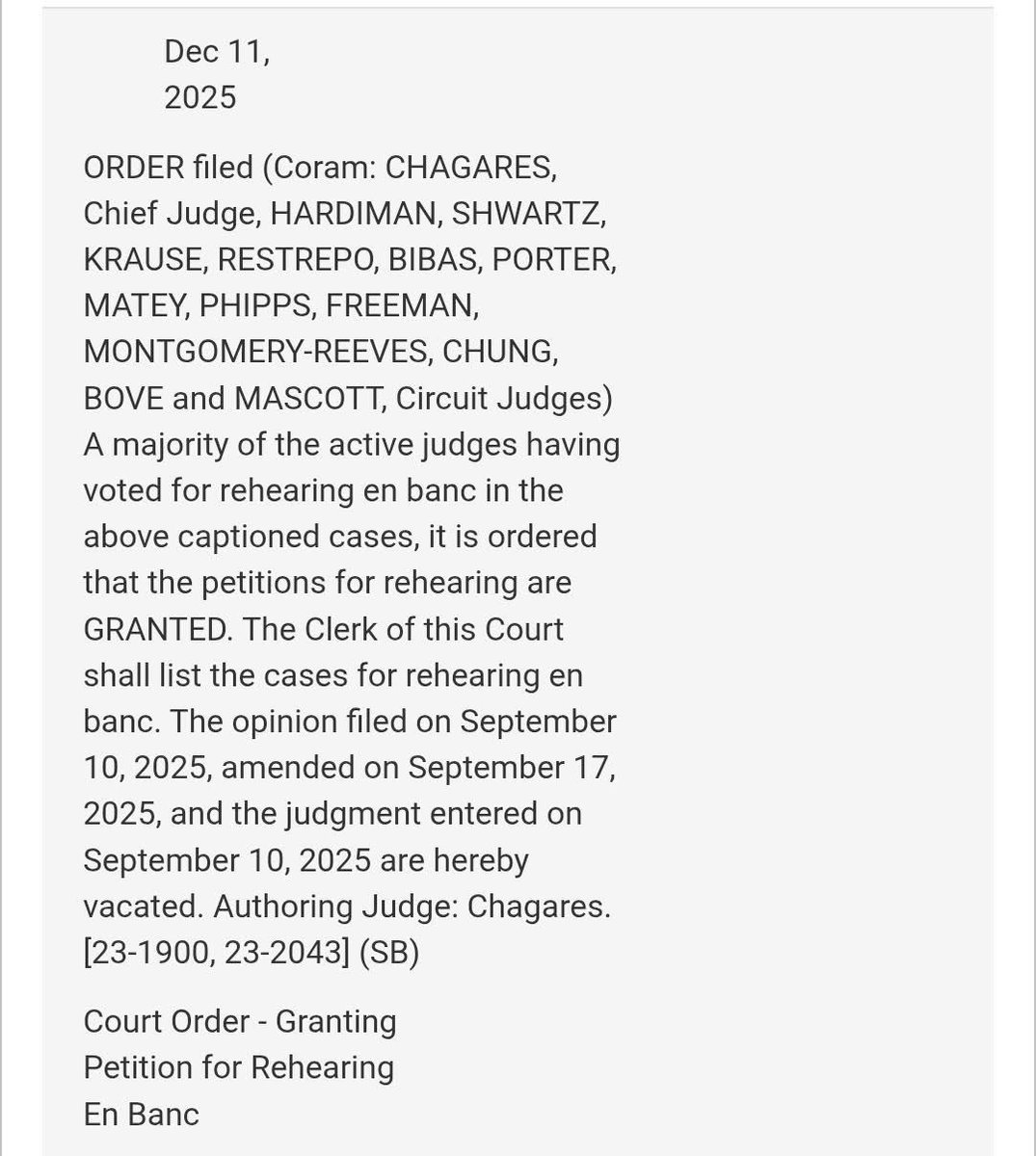 New Jersey Firearms Owners Syndicate tweet media