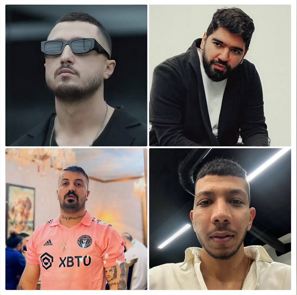 کاش اجداد این بوزینه‌های حرومزاده می‌فهمیدن کاندوم به چه درد میخوره...