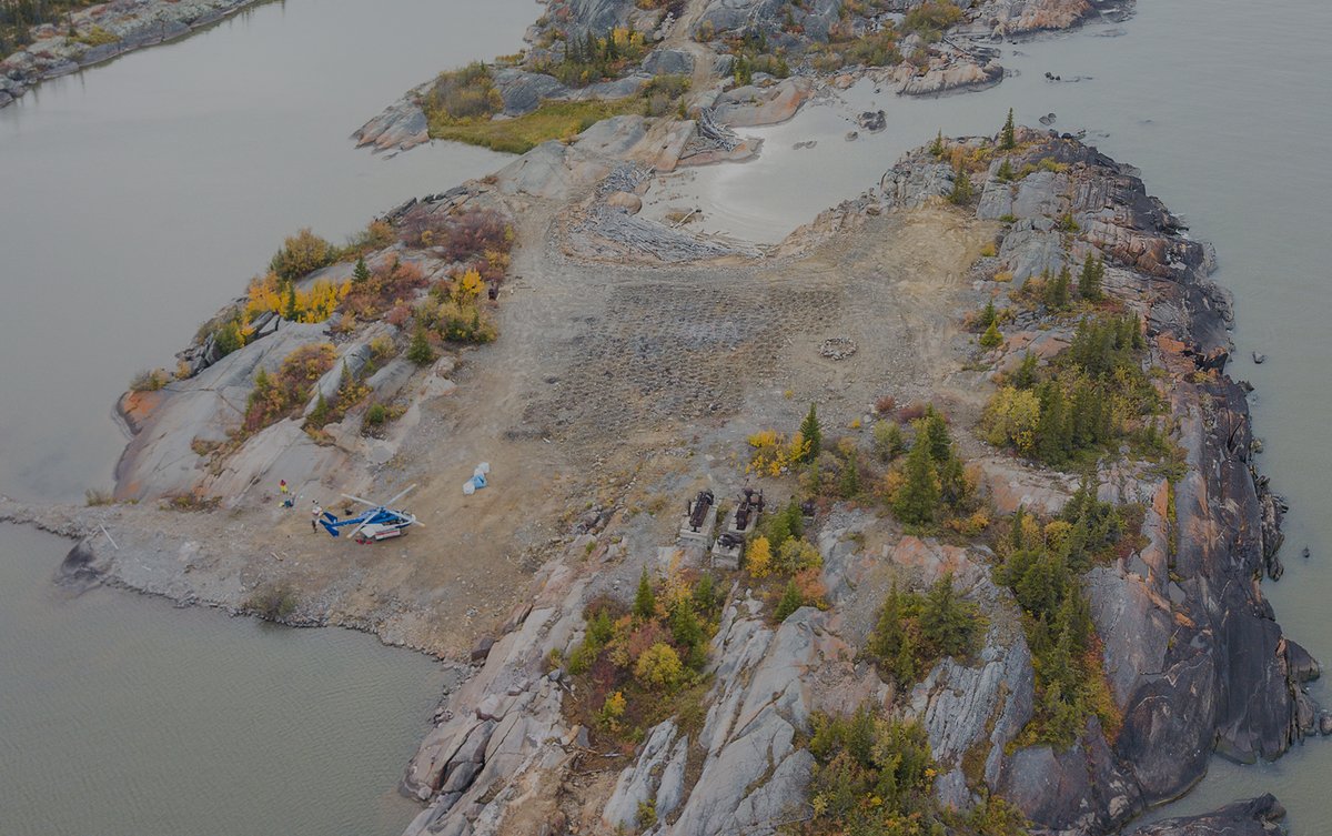 VanguardMag's tweet image. Big growth ahead for BluMetric: DS Consultants joins the team as part of a $22.5M acquisition, backed by a $15M offering. Strengthening capability across Ontario and beyond. #SustainableInfrastructure #EngineeringNews @BluMetric 

vanguardcanada.com/bluemetric-mak…