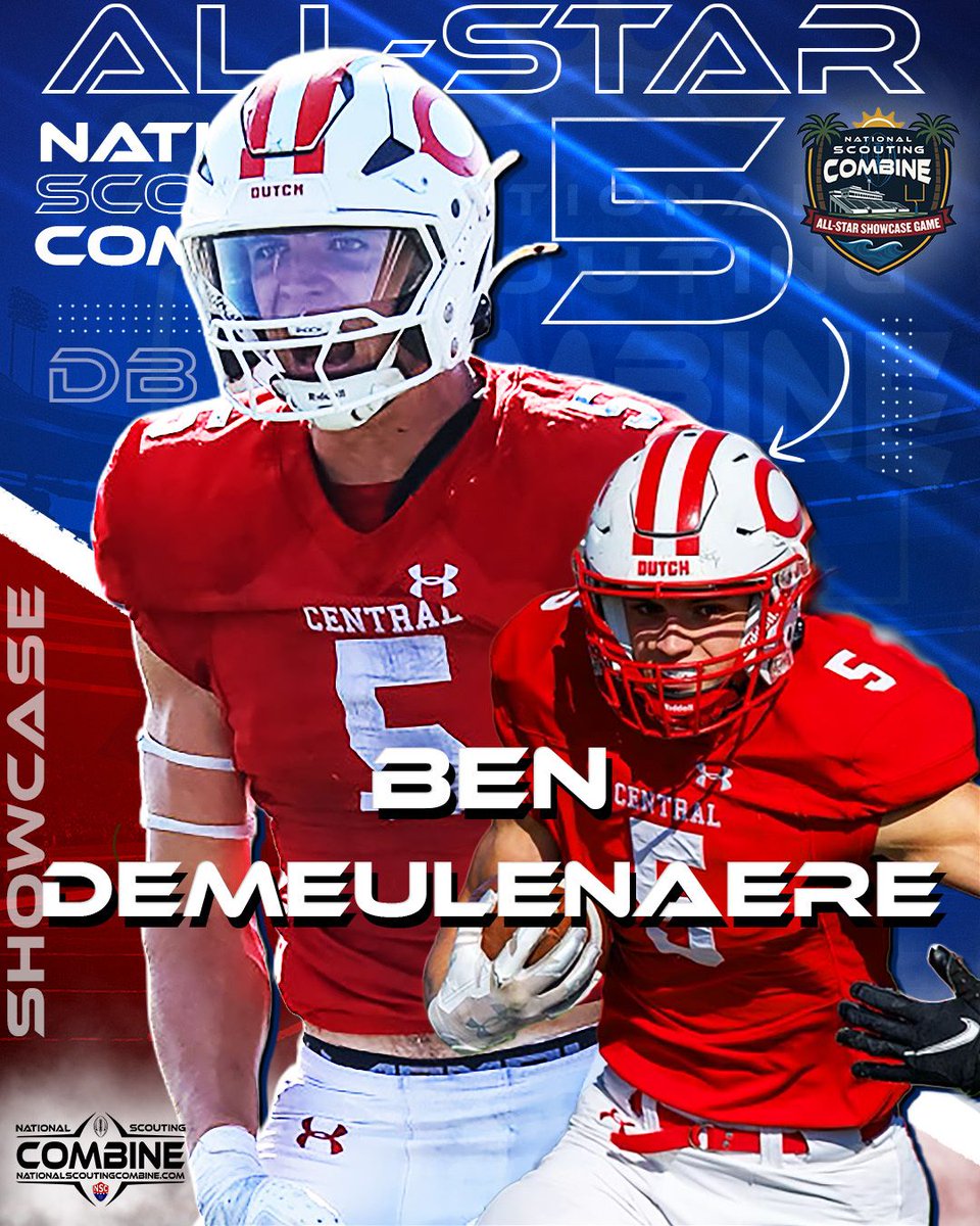 National Scouting Combine tweet media