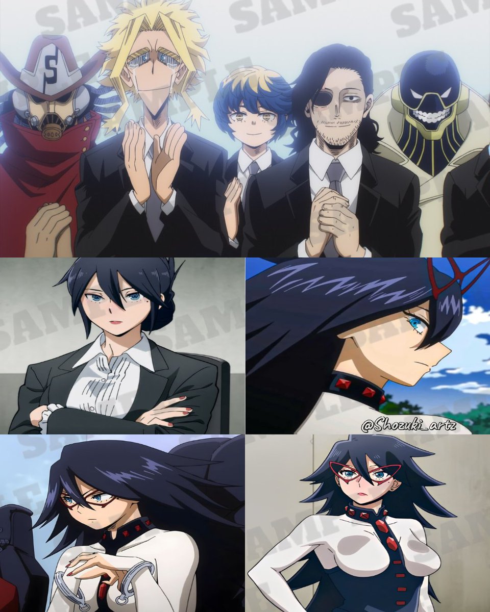Shozuki_artz's tweet photo. 🪷: She deserved to see her students graduate...🥀
#mha #mhafinal #Midnight #mhavigilantes
#mizukiposting https://t.co/OVhRxek3Iw