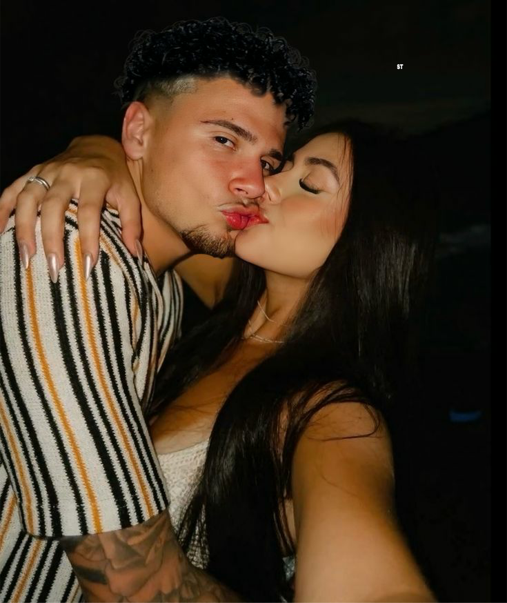 SUÍTE LOVE tweet media