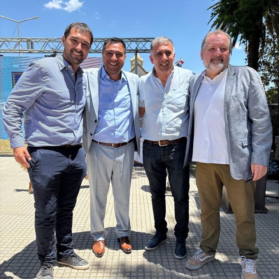 PRO Santa Fe oficial tweet media