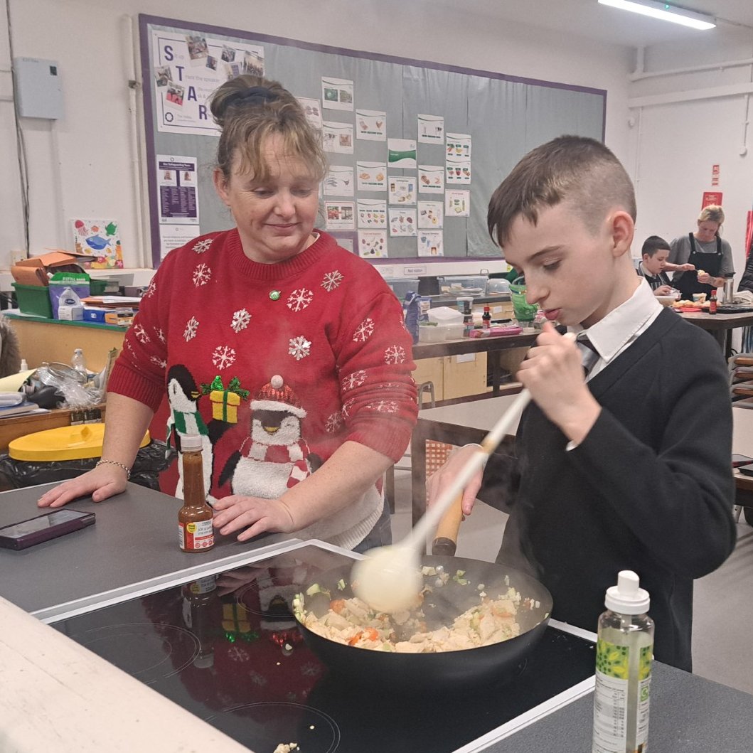 The Valley Leadership Academy tweet media