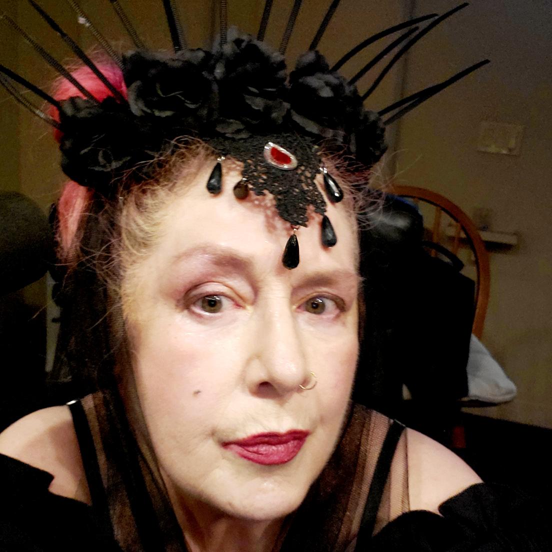 Meri St. Mary tweet media