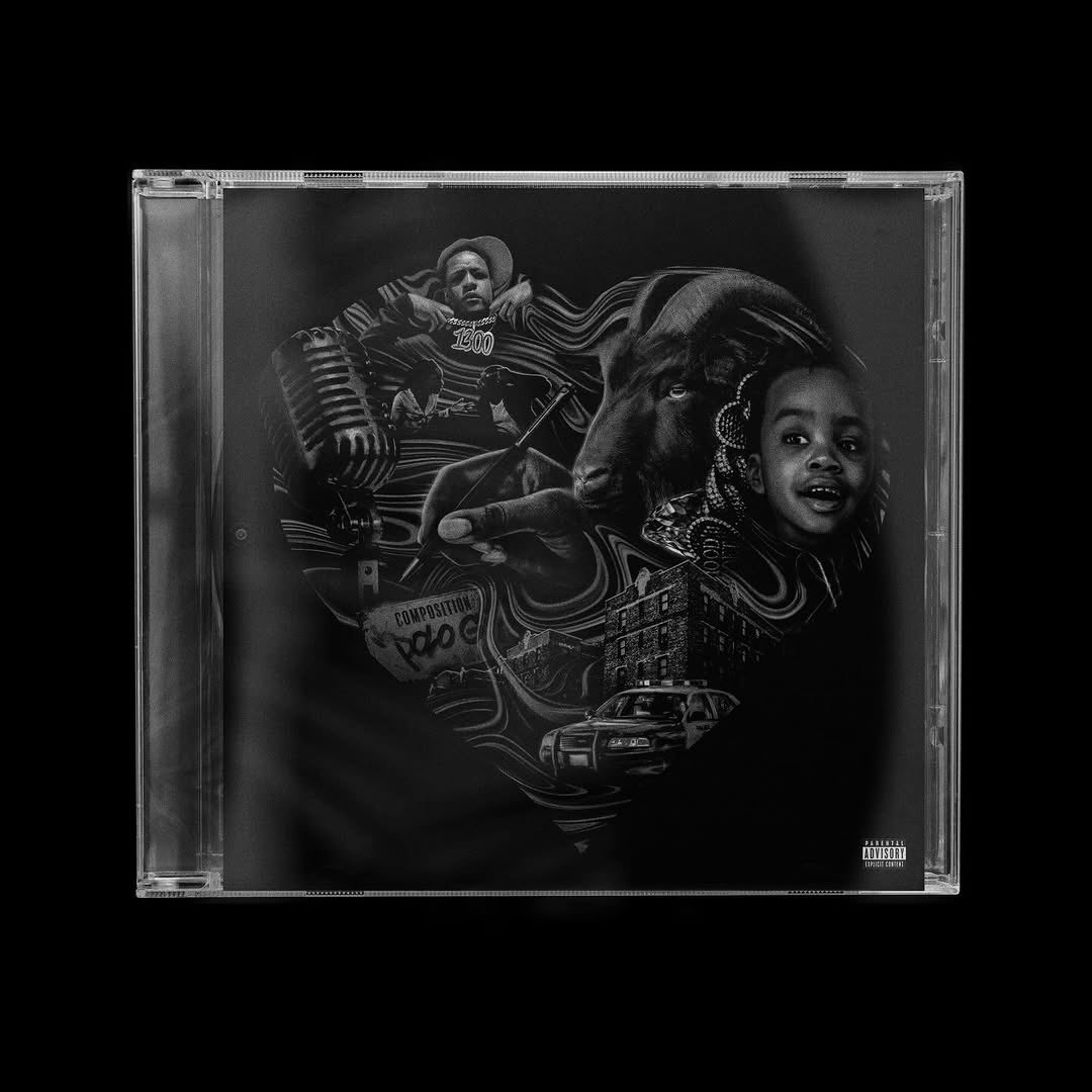 Polo G Reports tweet media